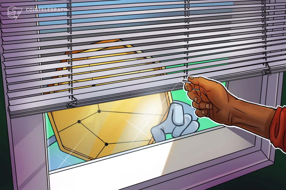 Harmony đề xuất đóng layer 1, chuyển ONE sang Ethereum