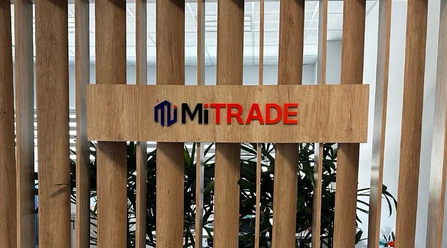 Mitrade gia hạn tài trợ bóng đá Argentina tới 2027