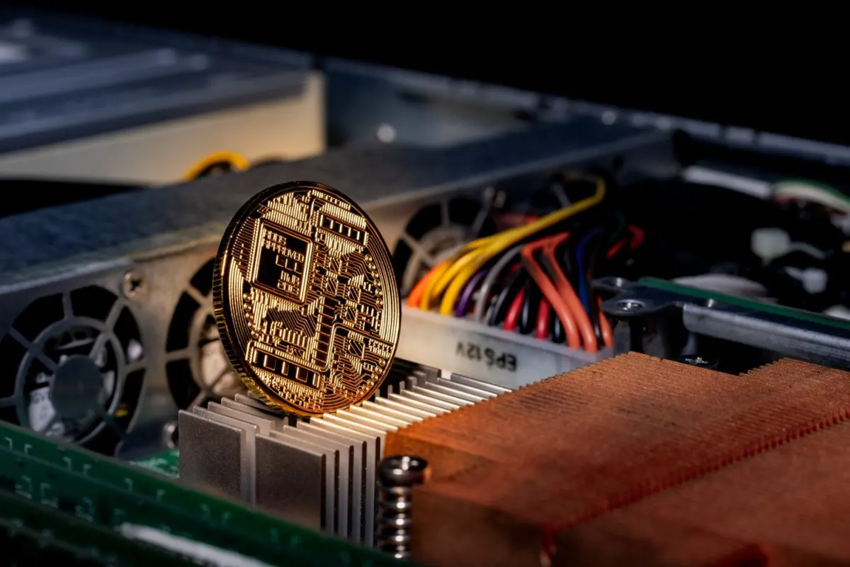 ETF đào Bitcoin tăng 52% một tuần ít người biết