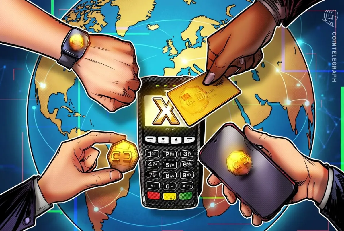 Cross River mở dịch vụ P2P và ngân hàng cho X Money