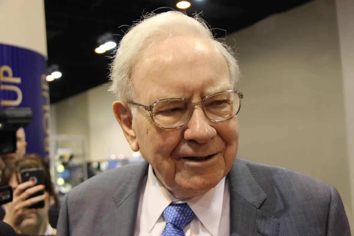 Greg Abel Đầu Tư 4,2 Tỷ USD Vào Cổ Phiếu Yêu Thích Buffett