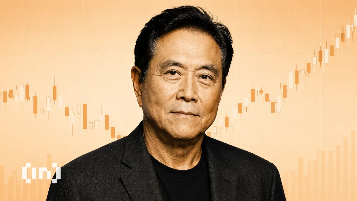 Kiyosaki và Jim Rogers dự báo giá vàng, bạc tăng vọt