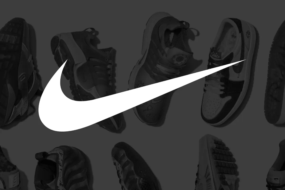Nike có phải là cổ phiếu cổ tức tốt nhất hiện nay?
