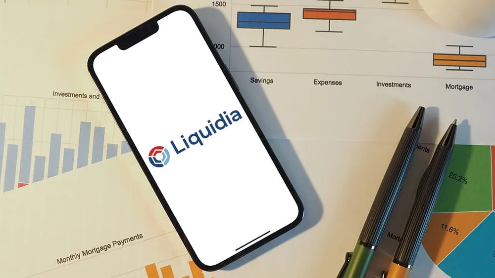 Cổ phiếu Liquidia (LQDA) lập đỉnh lịch sử sau báo cáo Q1