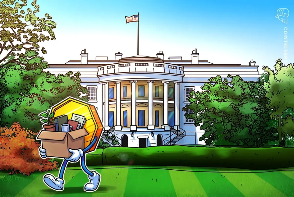 Nhân viên Trump cáo buộc cá cược Kalshi, rời chính phủ