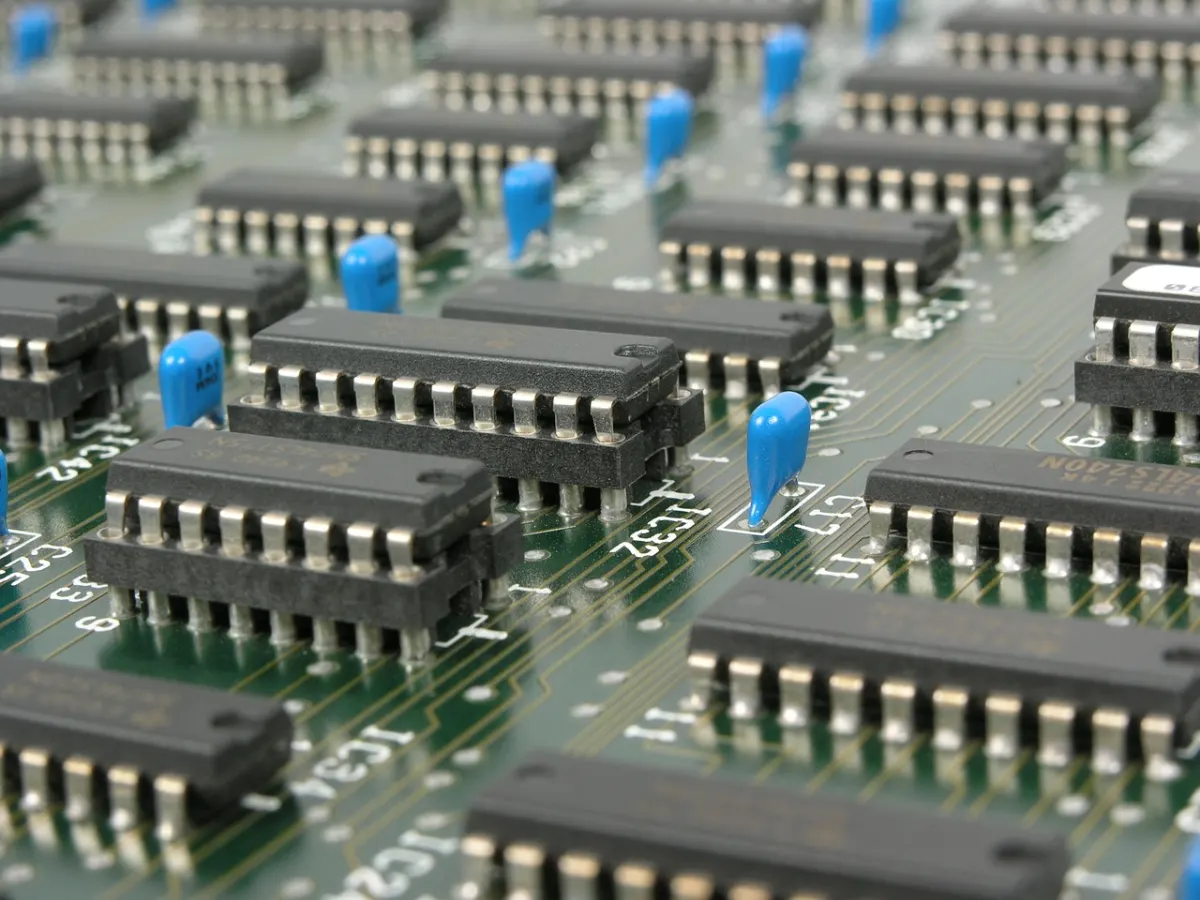 Micron (MU) Lựa Chọn Bechtel Cho Dự Án Phức Hợp Bán Dẫn New York