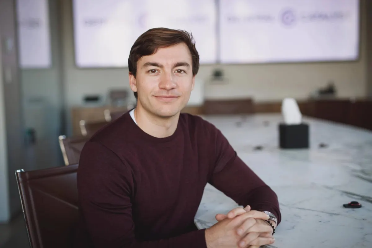 Cựu COO Robinhood Crypto gia nhập Agora quản lý stablecoin