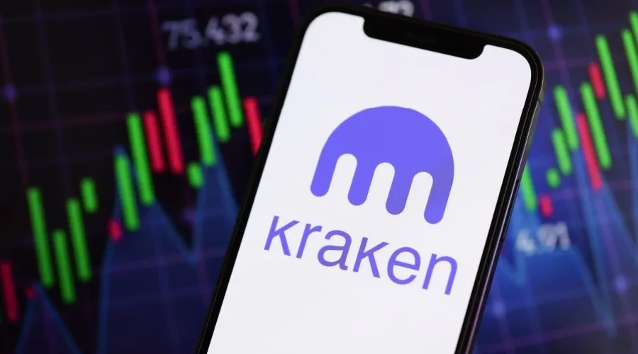 Kraken ra mắt bot Smart Grid: Giao dịch tự động trên Desktop