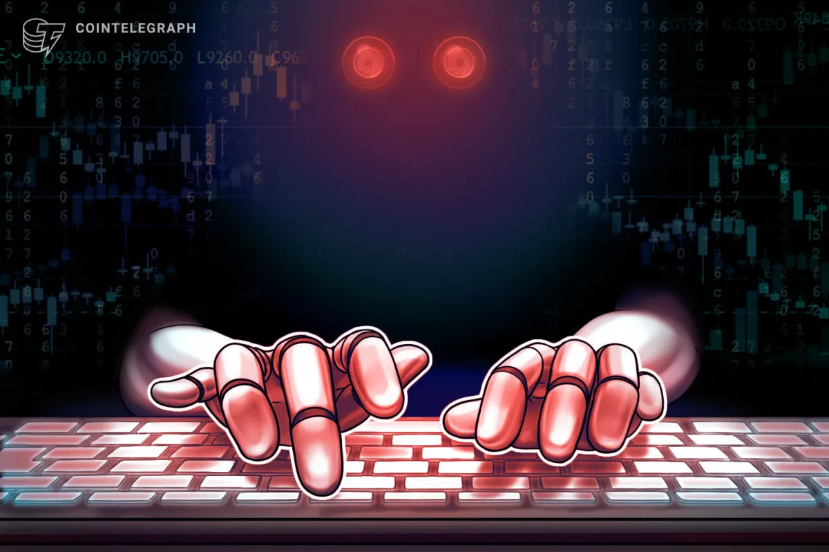 Australia cảnh báo tốc độ AI ‘furious’ sau vụ hack trang web