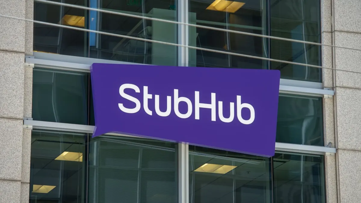 StubHub Q2 2026: Doanh thu kỷ lục, Lỗ bất ngờ