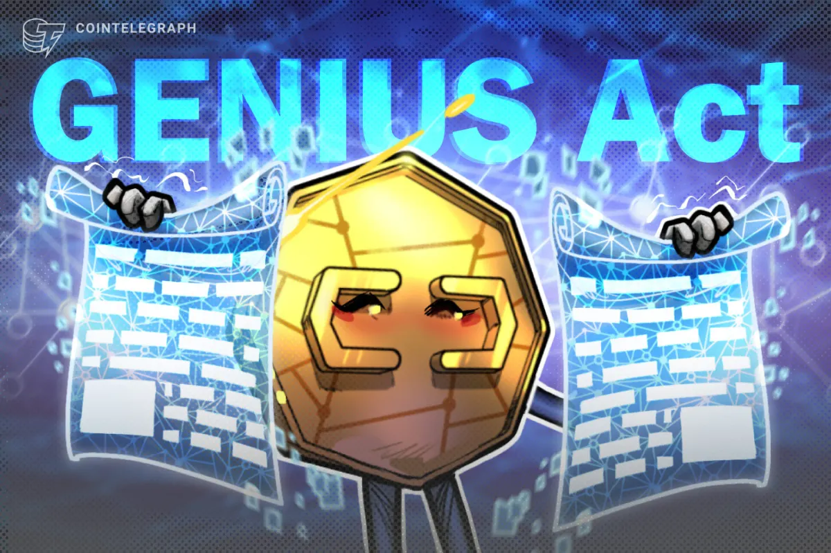 Fed đề xuất quy tắc vốn và thu hồi mới cho stablecoin