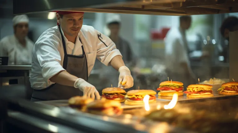 Baron Discovery Fund bullish với Shake Shack Q2 2026