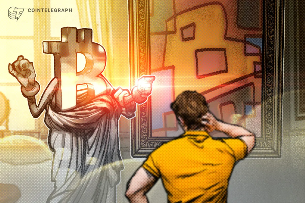 Crypto Biz: Bitcoin và thực tế thị trường vốn