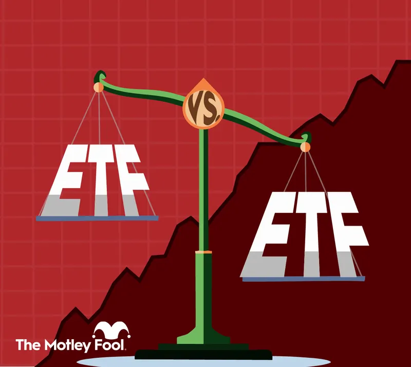 So sánh ETF Vàng SGDM và Bạc SIL: Đâu là lựa chọn tối ưu?