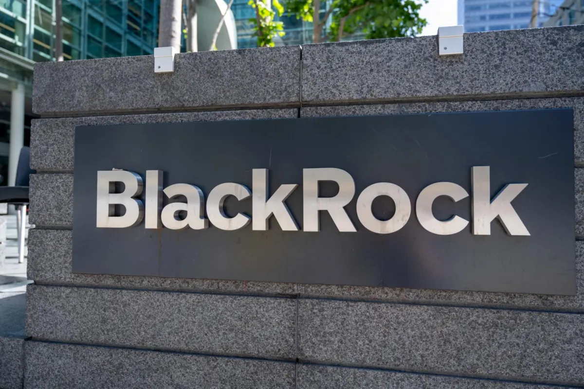 BlackRock mở rộng tiền mặt token hoá với dịch vụ blockchain