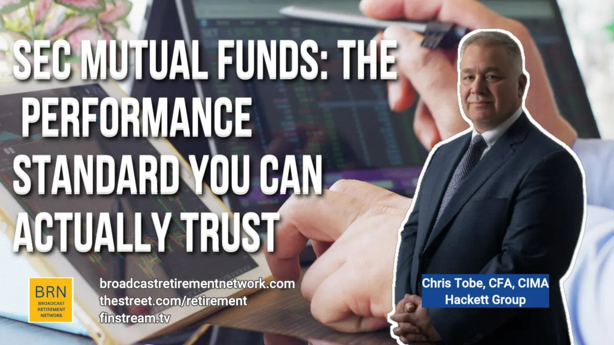 SEC Mutual Funds: Chuẩn Hiệu Suất Đầu Tư Đáng Tin Cậy