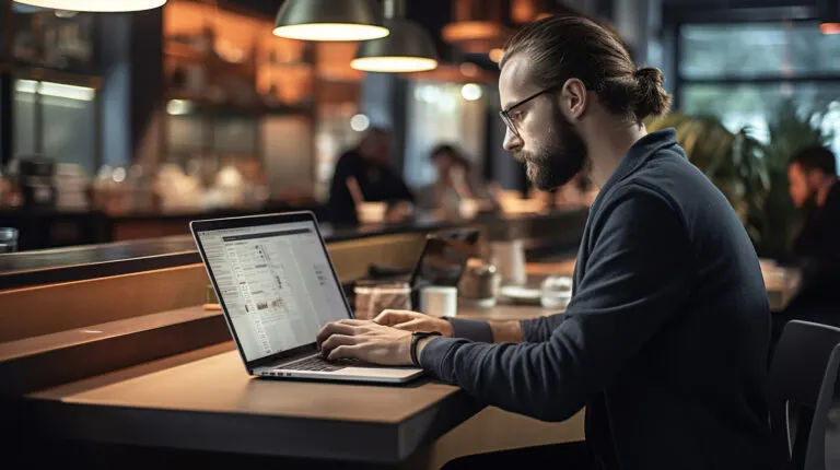Lo ngại AI làm giảm tiềm năng Wix.com (WIX)