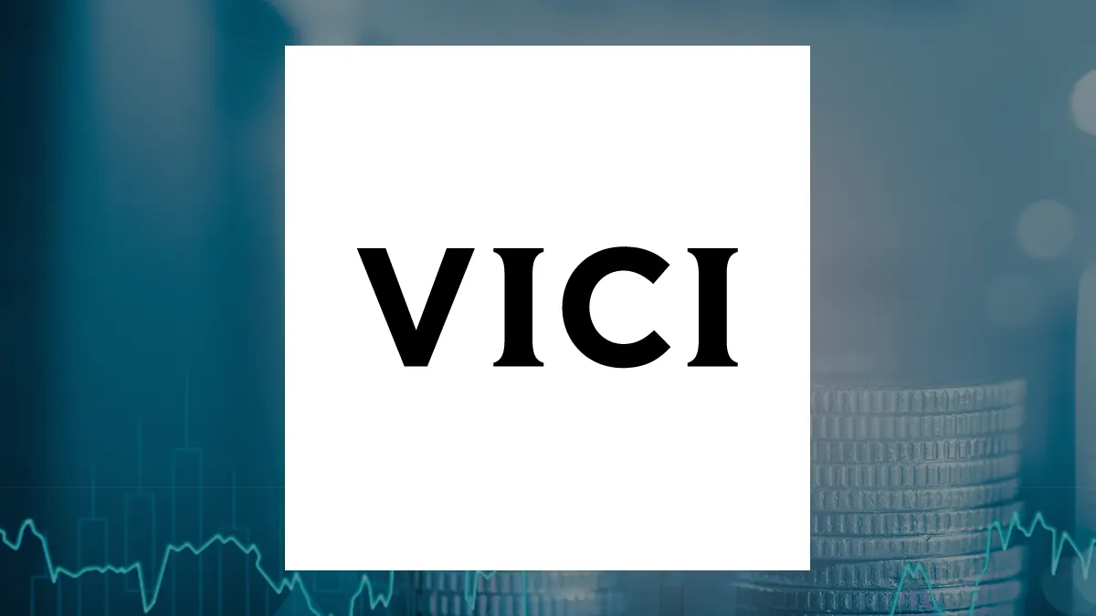 VICI Properties Q2: AFFO tăng 4.6%, mở rộng sang Caribbean
