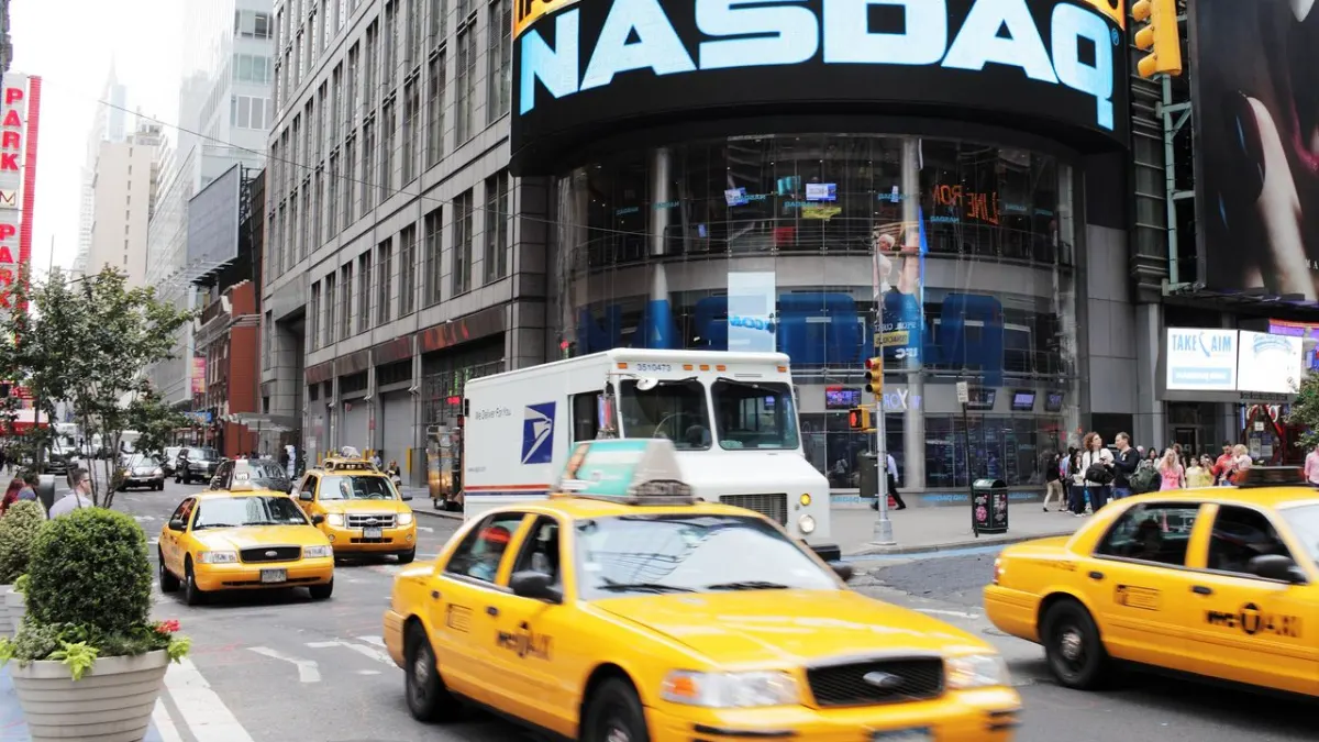 American Rare Earths đẩy mạnh chiến lược NASDAQ khi chính sách Mỹ hỗ trợ