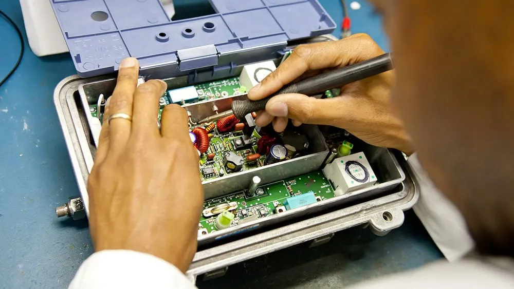 Avnet phục hồi mạnh, đón sóng bùng nổ công nghệ mới