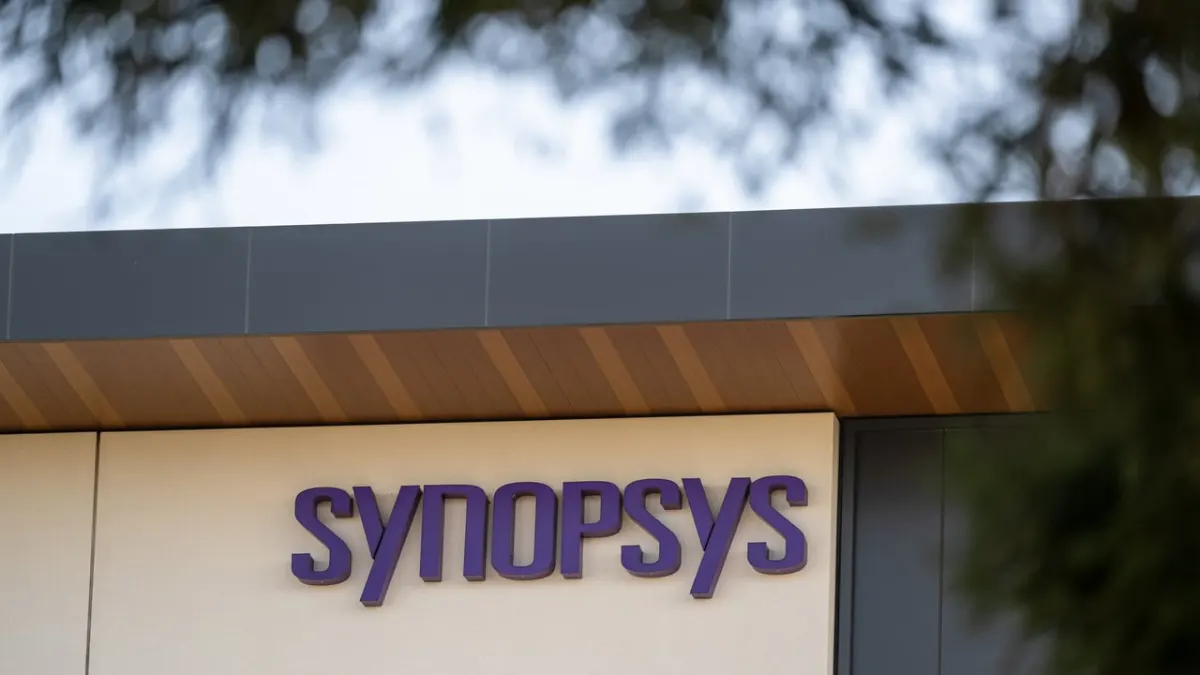 Synopsys Q3 2026 vượt dự báo, nâng cao hướng dẫn toàn năm
