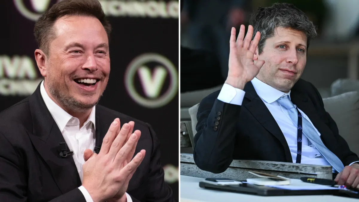SpaceX vào quỹ chỉ số: Cơ hội cho OpenAI và Anthropic