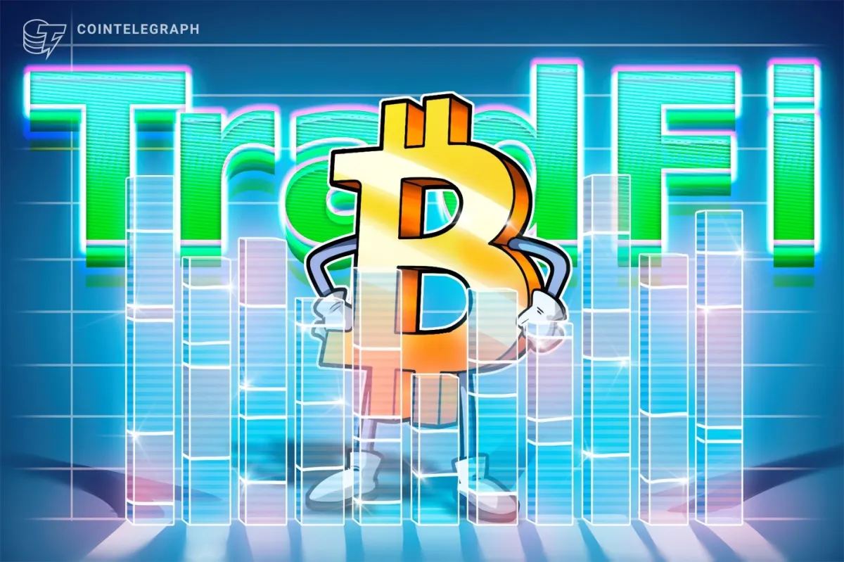ETF Crypto Mỹ kéo Bitcoiners vào tài chính truyền thống
