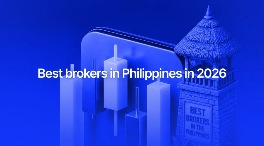 Những Nhà Môi Giới Tốt Nhất Philippines 2026: IUX, Pepperstone, XTB