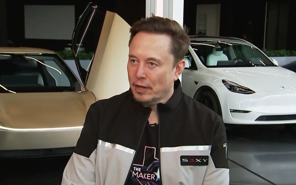 Tesla lợi nhuận giảm, dòng tiền tự do âm, biên lỗ trượt