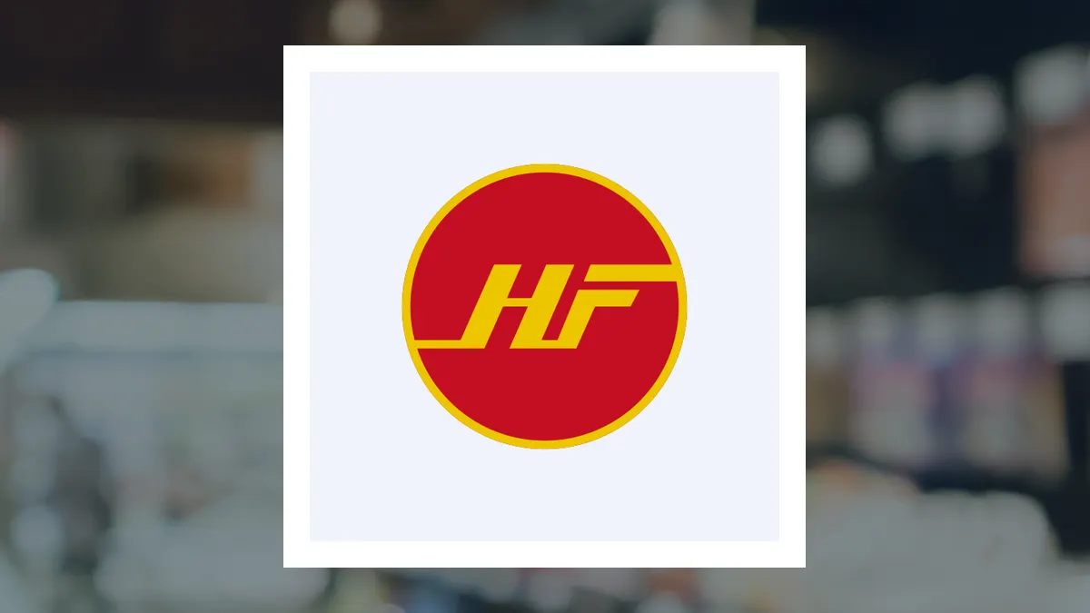 Kết quả Q2 HF Foods Group: Doanh thu kỷ lục, lợi nhuận giảm