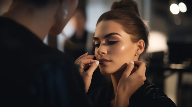 Estee Lauder (EL) giảm giá do chiến tranh và sáp nhập