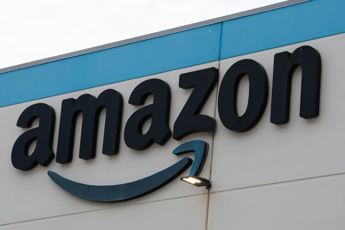 Cổ phiếu Amazon giảm sâu: Vẫn đáng mua trong dài hạn?