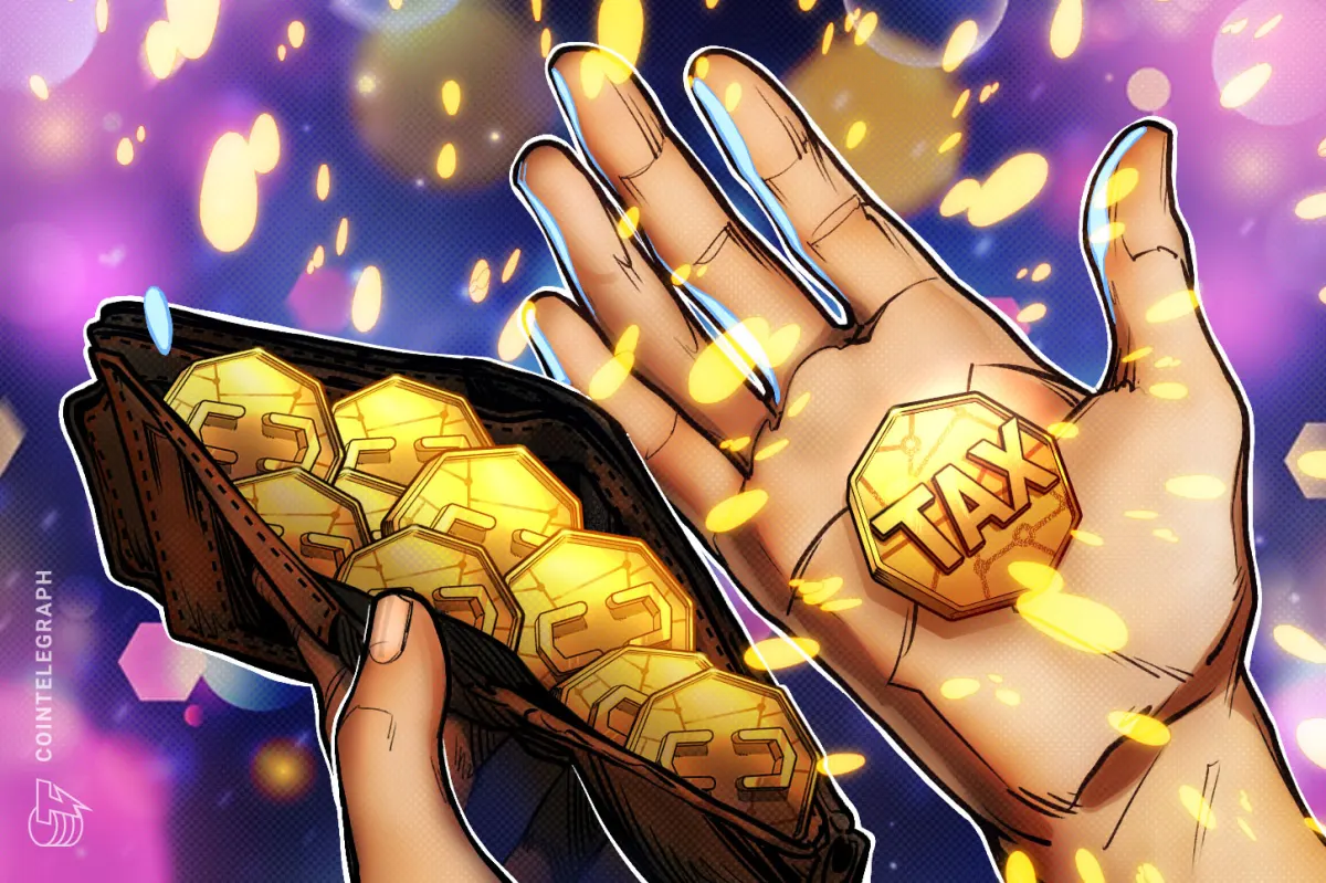 Pháp thông qua quy định báo cáo ví crypto trên 112.000 USD