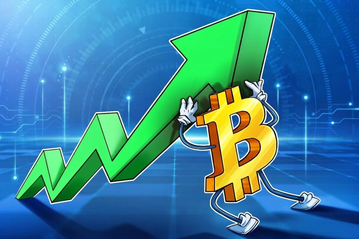 Bitcoin ETFs ghi đà ròng 5 ngày, dài nhất từ tháng 5