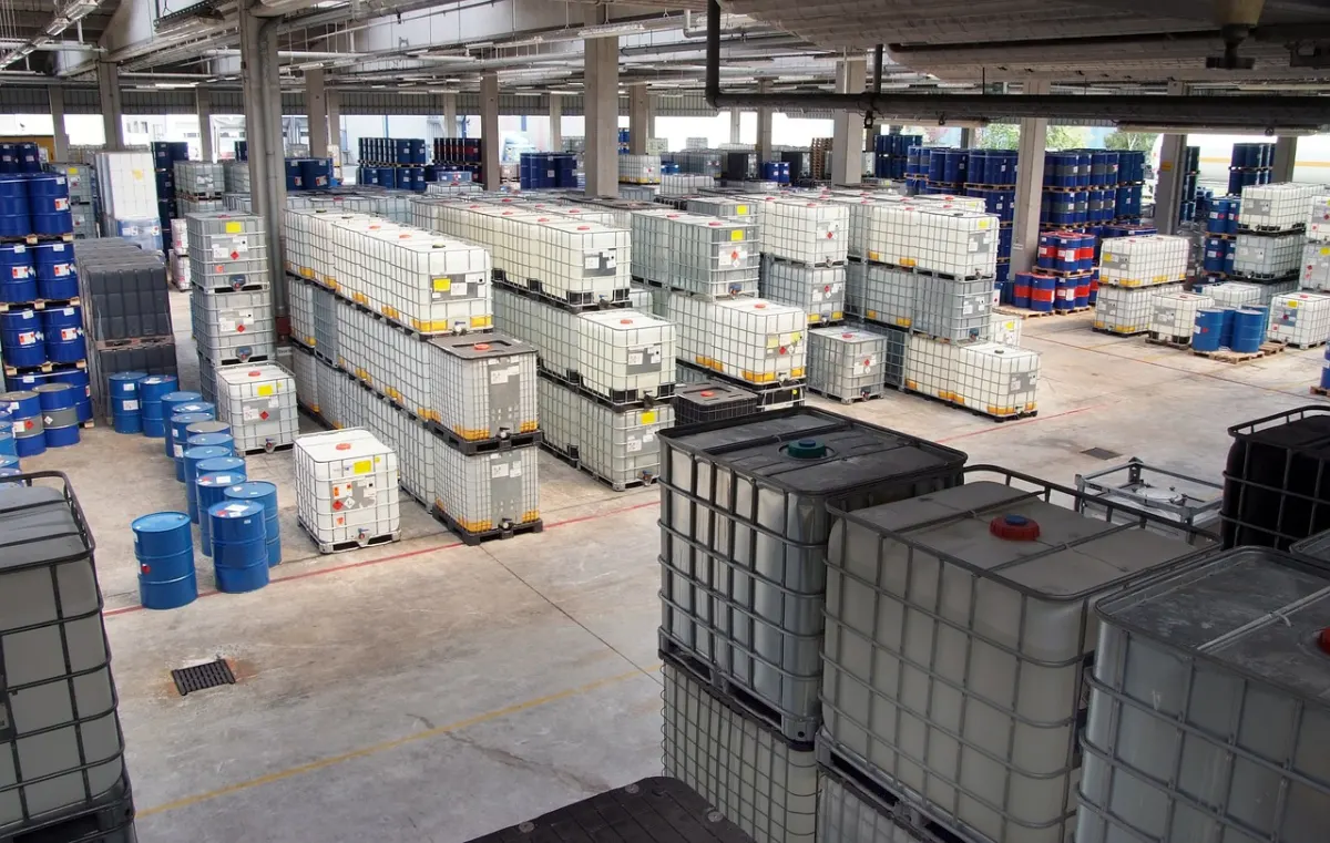 LyondellBasell (LYB): Cổ tức 0,69 USD có đáng đầu tư?