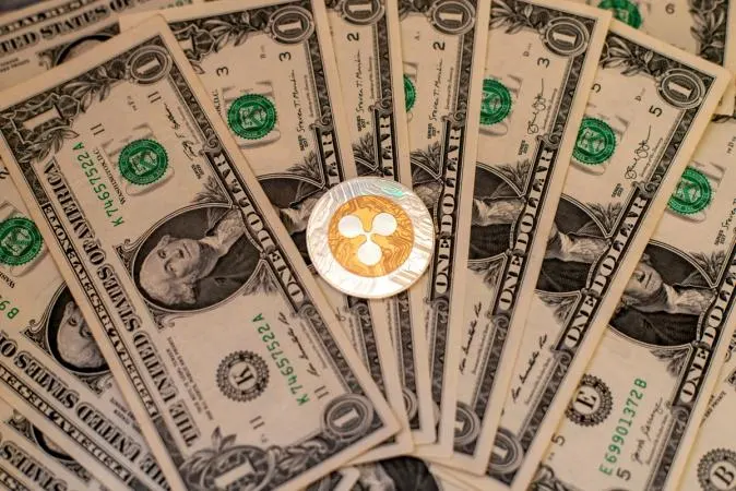 Ripple lấn sân mảng tài trợ đòn bẩy từ tay các ngân hàng