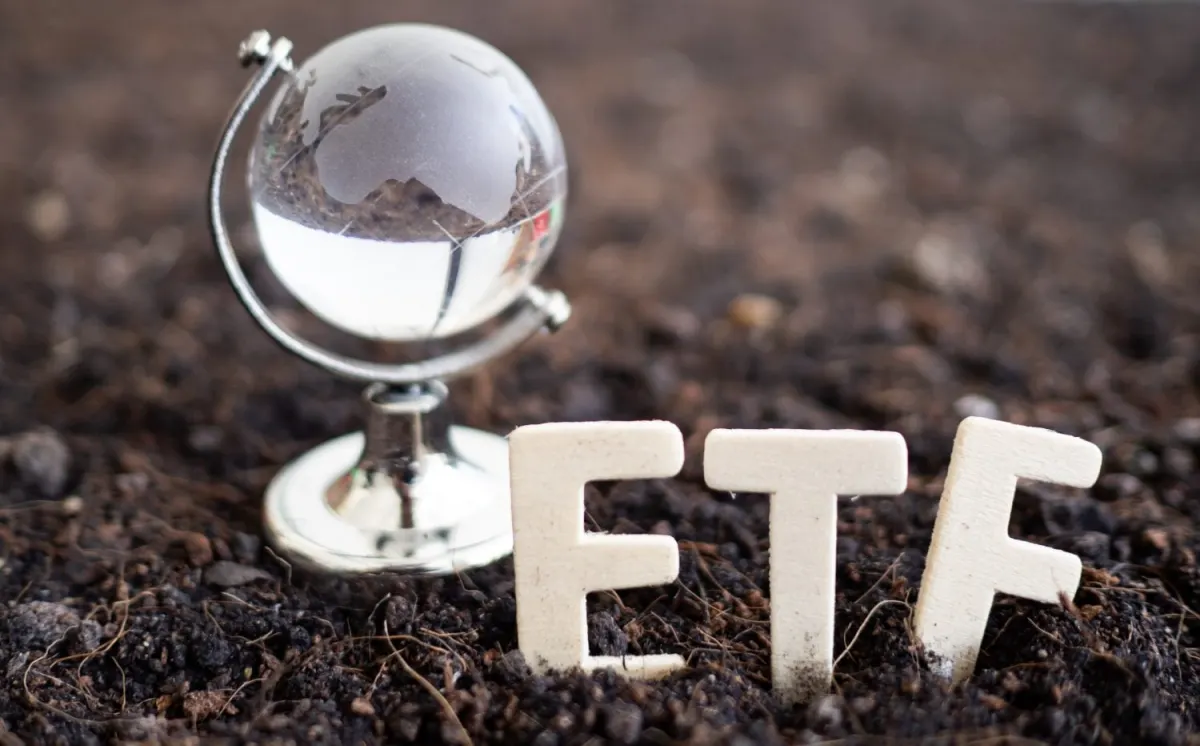 Tiền cần để gấp đôi lương An sinh xã hội với 3 ETF