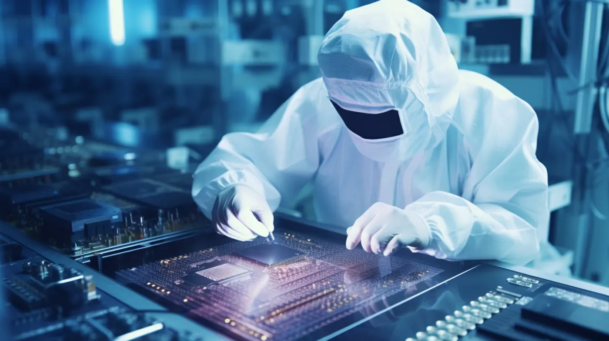Stifel lạc quan về Credo Technology (CRDO): Cơ hội đầu tư?