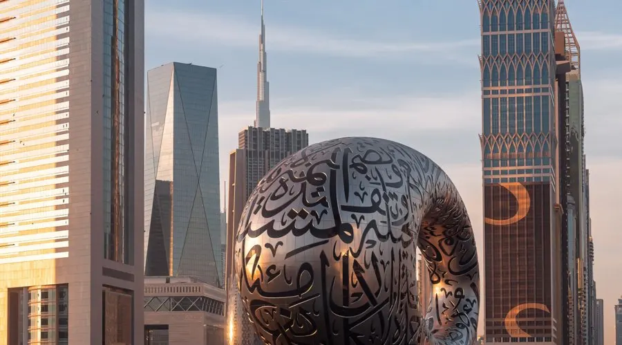 Broker Dubai dùng TRAFiX OMS giao dịch cổ phiếu toàn cầu