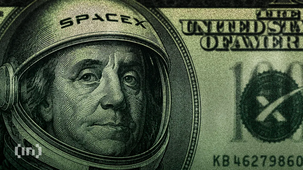 IPO SpaceX không phải Tesla mà là cổ phiếu này