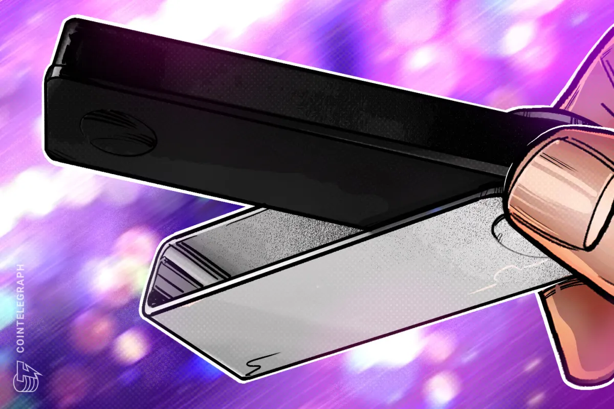 Ledger gọi dừng bán hàng ở Đông Nam Á và Hongkong