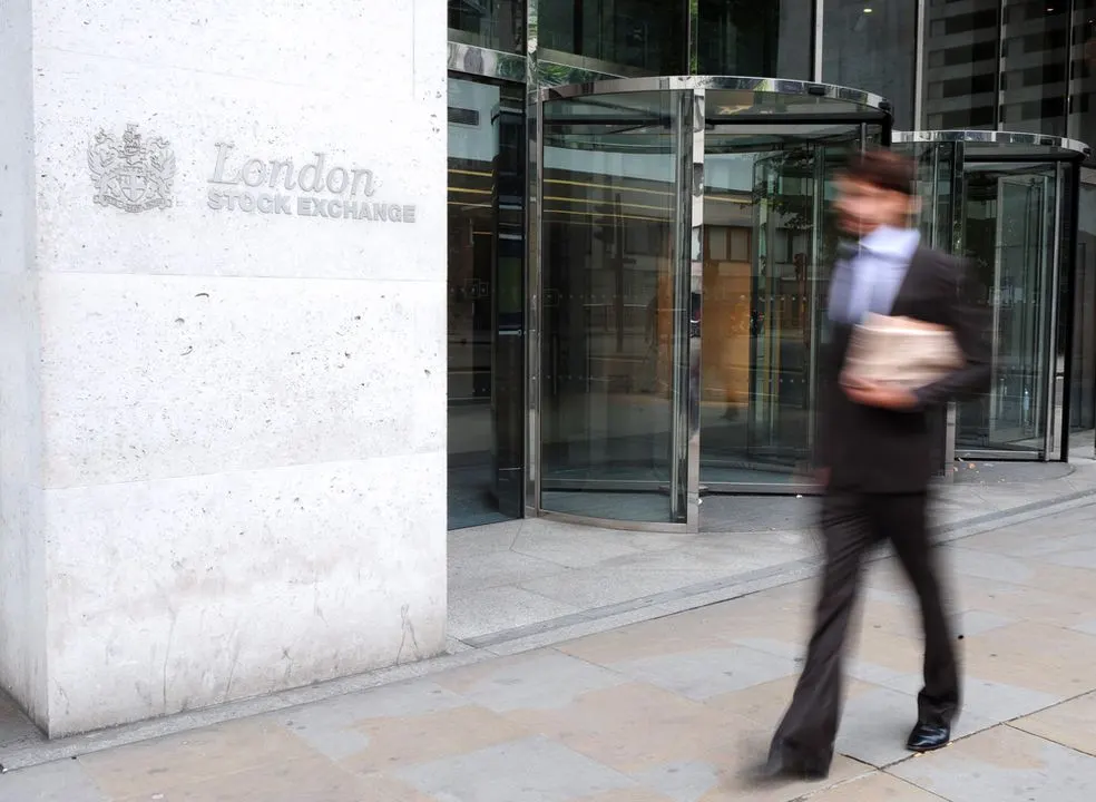 Flutter rời sàn London, niêm yết độc quyền tại New York