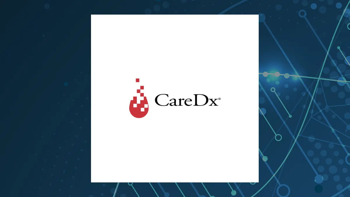 CareDx Q2: Doanh thu tăng 52%, dự báo 2026 lên tới $500 triệu