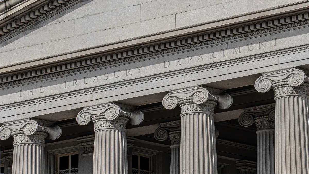Lãi suất Trái phiếu Kho bạc Mỹ cao, Wall Street chỉ trích độ tin cậy Fed