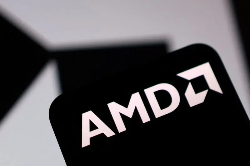 AMD đầu tư 5 tỷ USD vào Anthropic, mở rộng AI