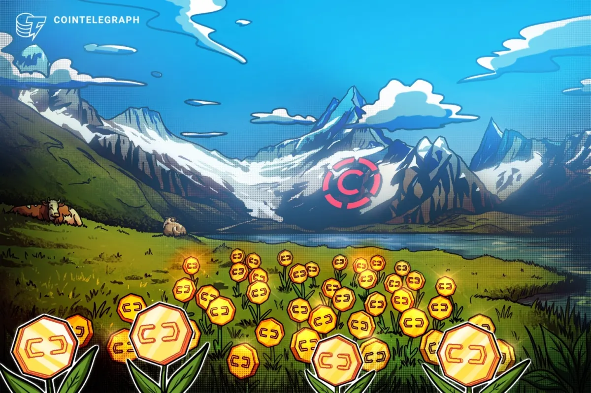 Thụy Sĩ thử nghiệm stablecoin, thêm 2 đối tác mới
