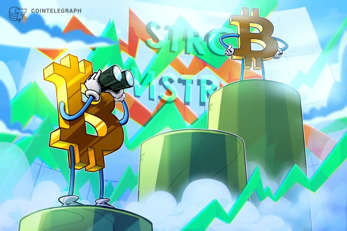 Kế hoạch mới của MicroStrategy và tương lai Bitcoin mốc 60k