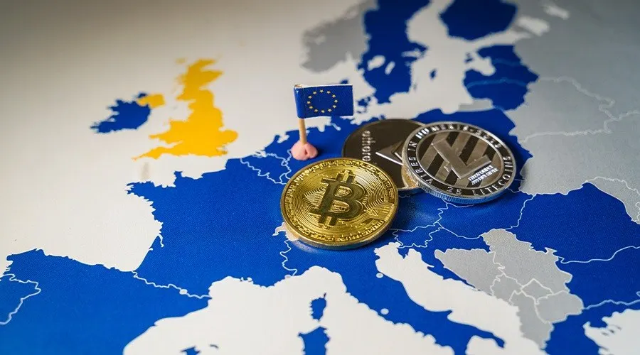 FalconX nhận giấy phép crypto EU trước hạn chót MiCA