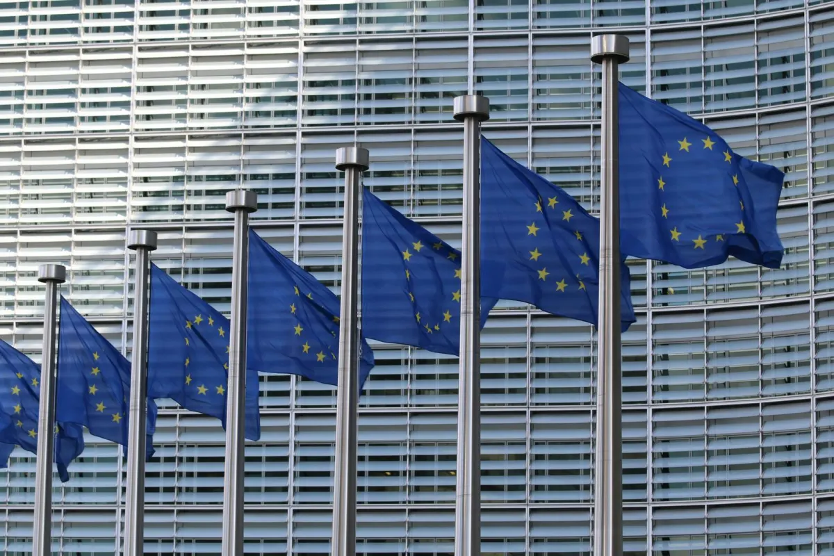 EU ra gói trừng phạt 21, nhắm mạng crypto $120 tỷ