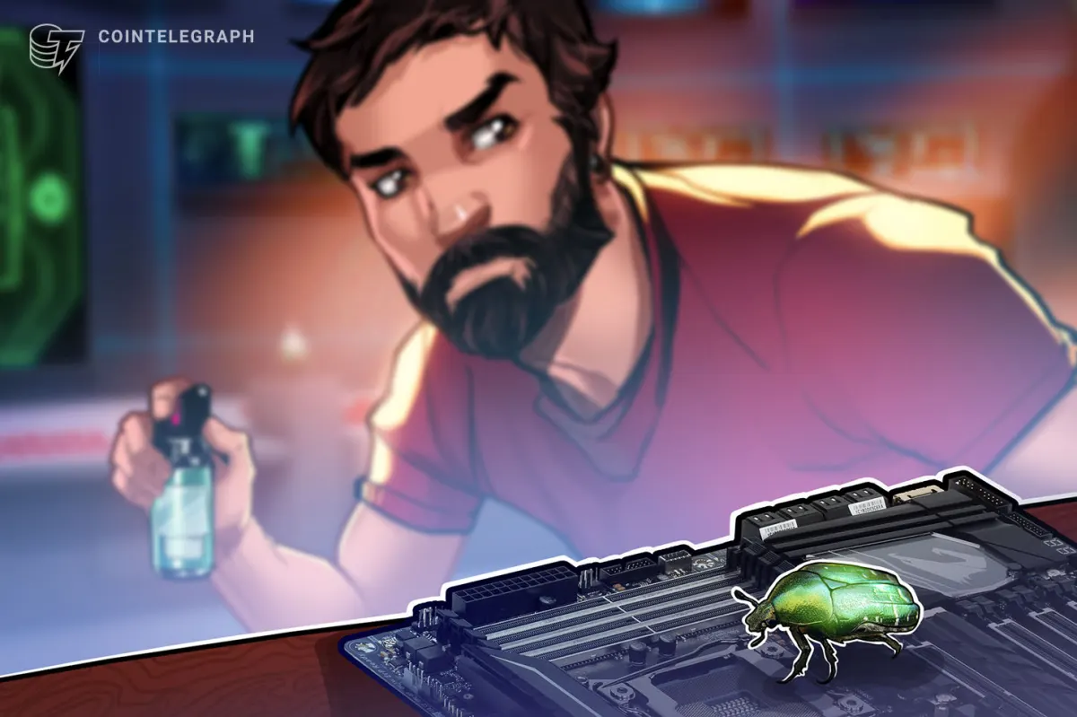 Bitcoin Core thay đổi chính sách bảo mật trước rủi ro từ AI